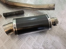 KAWASAKI ZX9R ZX9 E1 CARBON