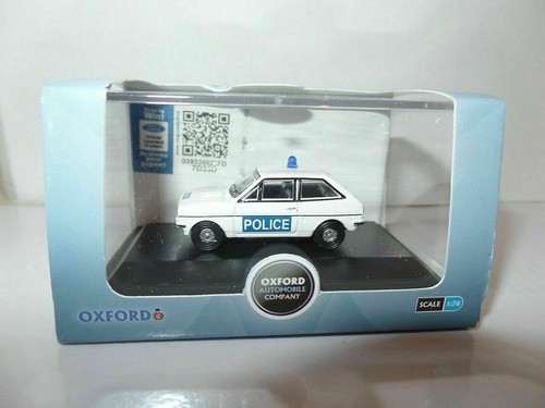 Oxford 76ff004 ff004 - 1/76, oo