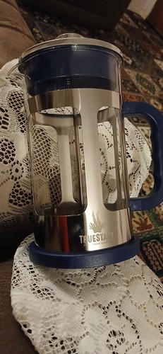 Truestart cup cafetiere - truestart, 8