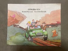 Citroen 2CV6 1974-1975