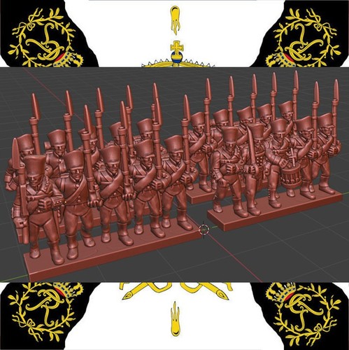 Epic battles 1812 prussian - epic,