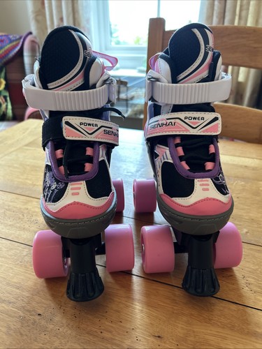 Child roller skates - child’s, size