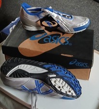 Asics Athletics Running Spikes