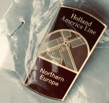 HOLLAND AMERICA CRUISE LINE