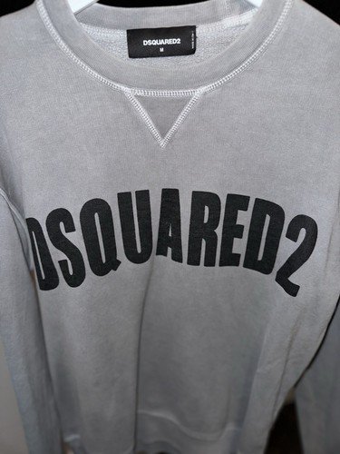 Dsquared men sweatshirt - men’s,