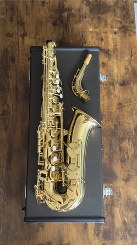 Yamaha yas alto - yamaha, yas-25