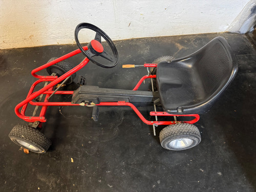 Kart manual pedal - kart,, manual,