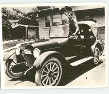 Actor VICTOR POTEL as