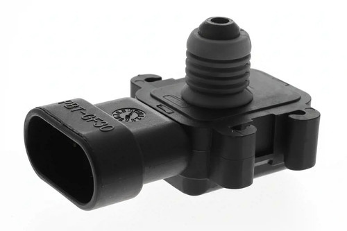 Pressure sensor map - pressure,