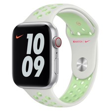 Genuine Apple Watch 44mm Nike