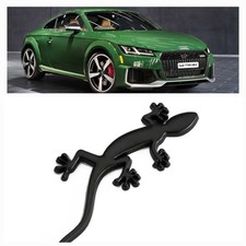 Gecko Badge For Audi A1 S1 A3