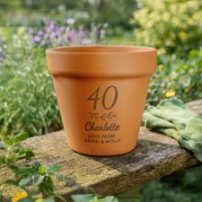 Personalised big age - big,