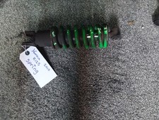 Fits Yamaha YZF-R125 - REAR SHOCK / Monoshock - 2008 / 2013