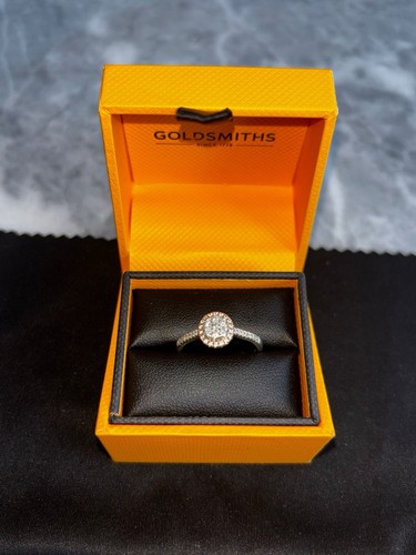 Goldsmith 9ct two - 9ct, tone