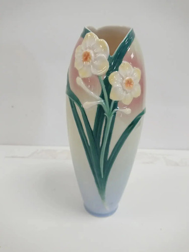 Franz porcelain sculpted - franz,