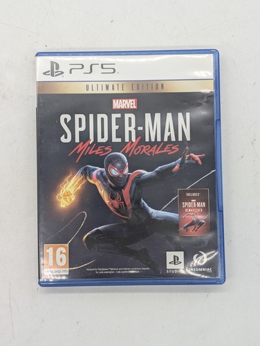Marvel spider man miles - marvel's,