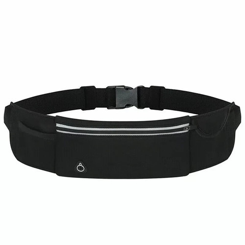 Zipped sports running - sports, jogging