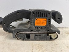 Belt sander 810w 76 457mm - 810w., 76×457mm