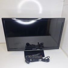Samsung UE24H4003AW 24" Freeview HD TV Plus Remote Controller Black