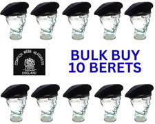 British Military Berets