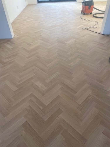 Parquet solid oak - parquet,