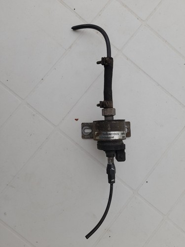 Eberspacher fuel pump - d4, d2