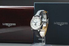 [Near MINT W/Box] LONGINES