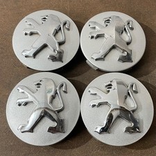 GENUINE PEUGEOT ALLOY ALLOY