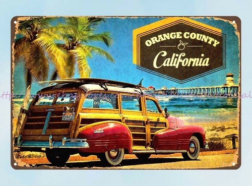 Garden reproductions old car - reproductions,