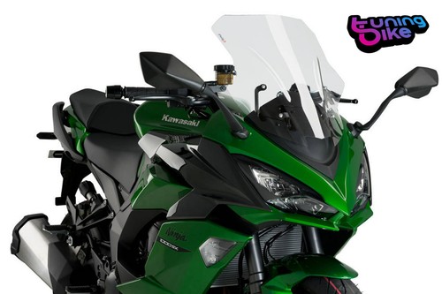 Puig racing screen - puig,