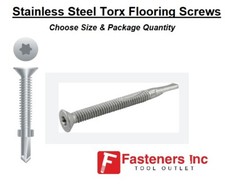 Stainless Steel Trailer