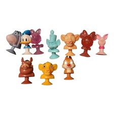10 Disney BEST BUDDIES Micro