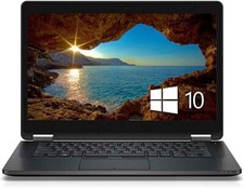 Dell HP Lenovo Fast Laptop