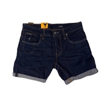 G-STAR Men's Dip & Dry Blue