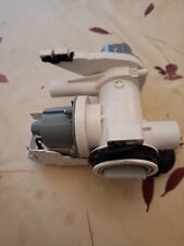 Samsung Silver Eco Bubble 8 Kg Complete Draining Pump