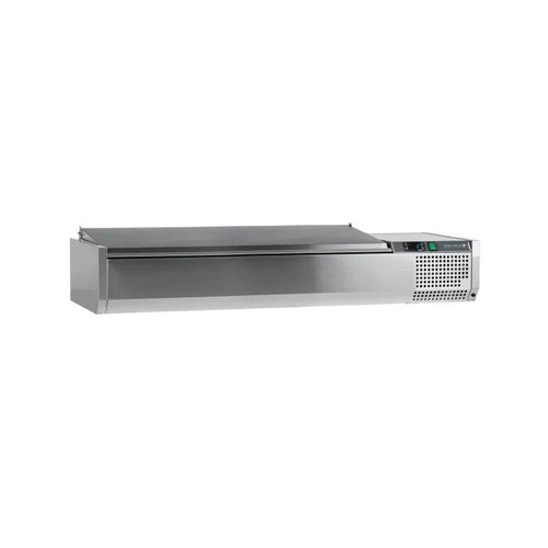 Brand new tefcold - new,