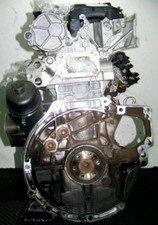 ENGINE FORD 1.6 TDCI HHJA HHJB