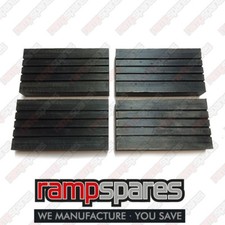 Laycock K1700 Lift Pad Garage