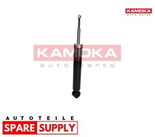 SHOCK ABSORBER FOR