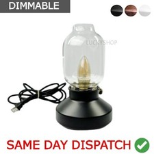 Dimmable Tarnaby IkeaTable