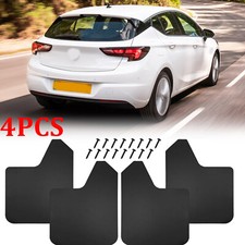 4PCS Mud Flaps Splash Guards