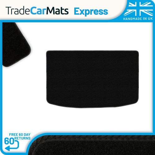 Tailored carpet boot - carpet, floor