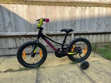 Specialized Riprock 16 Kids