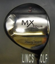 MacGregor MX Tour 15° 3 Wood