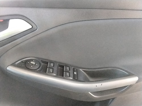 Window switch front right mk3 - switch,
