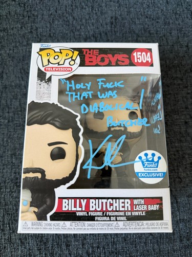 Funko pop 1504 - funko, #1504