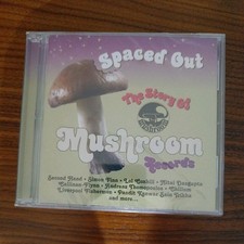 Spaced Out: the Story of