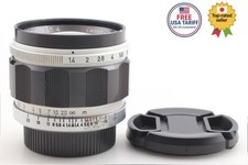 [N MINT+] Canon 50mm f/1.4