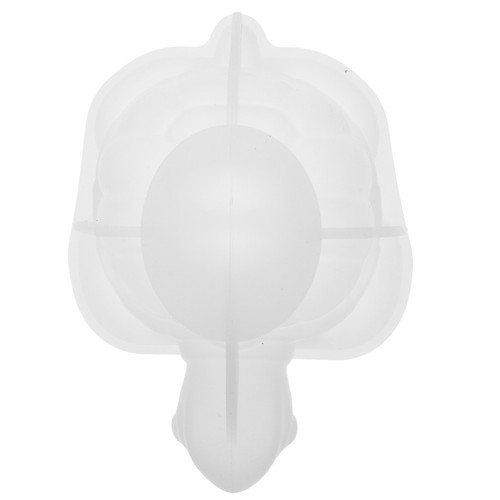 Durable silicone mold - durable,