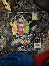 Cakeworthy Teletubbies Tote